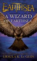 A wizard of Earthsea /