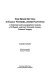 The home setting in early Netherlandish paintings : a statistical and iconographical analysis of fifteenth- and early sixteenth-century domestic imagery /