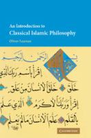 An introduction to classical Islamic philosophy /