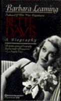 Bette Davis : a biography /