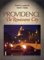 Providence, the Renaissance city /