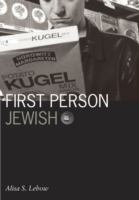 First person Jewish /
