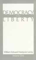 Democracy and liberty /