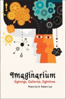 Imaginarium sightings, galleries, sightlines /