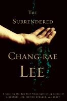 The surrendered /