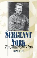 Sergeant York : an American hero /