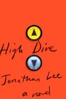 High dive /