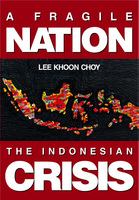 A fragile nation the Indonesian crisis /