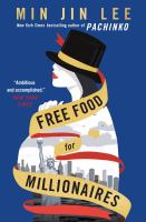 Free food for millionaires /