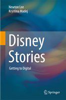 Disney Stories Getting to Digital /
