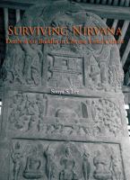Surviving nirvana : death of the Buddha in Chinese visual culture /