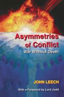 Asymmetries of conflict war without death /