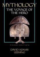 Mythology : the voyage of the hero /