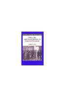 Cities, sin, and social reform in imperial Germany /