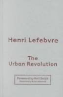 The urban revolution /