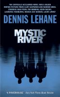 Mystic river /