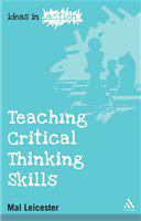 Teaching critical thinking skills