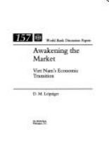 Awakening the market : Viet Nam's economic transition /