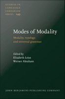 Modes of Modality : Modality, typology, and universal grammar.