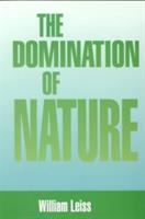 The domination of nature /