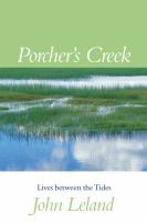 Porcher's creek : lives between the tides /