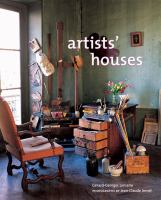 Artists' houses /