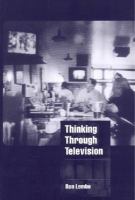 Thinking through television