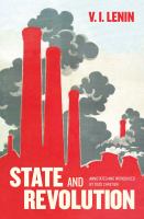 State and Revolution : Fully Annotated Edition.