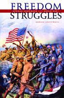 Freedom Struggles : African Americans and World War I.