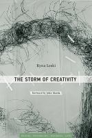 The storm of creativity