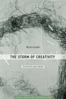 The Storm of Creativity.