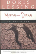 Mara and Dann : an adventure /