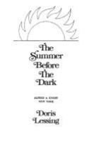 The summer before the dark /