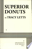 Superior donuts /