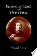 Renaissance minds and their fictions : Cusanus, Sidney, Shakespeare /