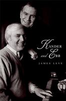 Kander and Ebb /