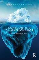 Confronting climate change