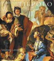 Giambattista Tiepolo : his life and art /