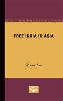 Free India in Asia.