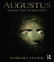 Augustus image and substance /