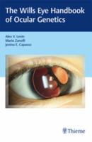 Wills Eye Handbook of Ocular Genetics.