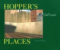 Hopper's places /