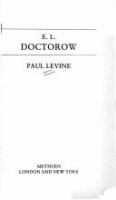 E.L. Doctorow /