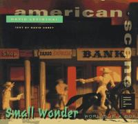 Small wonder : worlds in a box /