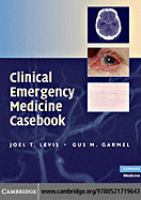 Clinical emergency medicine casebook