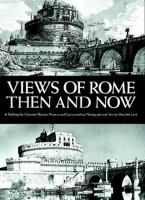 Views of Rome, then and now /