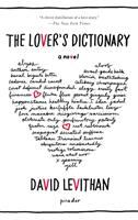 The Lover's Dictionary /