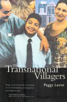 The transnational villagers /