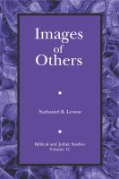 Images of Others : Iconic Politics in Ancient Israel.