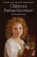 Children's fantasy literature : an introduction /